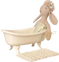 Maileg Miniature Bathtub* Doll House & Mouse House
