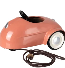 Maileg Mouse Car Coral* Doll House & Mouse House