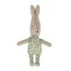 Maileg My Bunny Green 11 Cm* Doll House & Mouse House