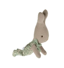 Maileg My Bunny Green 11 Cm* Doll House & Mouse House