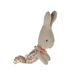 Maileg My Bunny Pink 11 Cm* Doll House & Mouse House