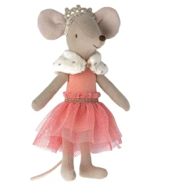 Maileg Princess / Big Sister Mouse* Doll House & Mouse House