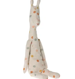 Maileg Safari Friends Medium Giraffe 47 Cm* Other Stuffed Animals