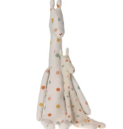 Maileg Safari Friends Medium Giraffe 47 Cm* Other Stuffed Animals