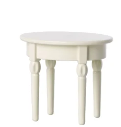 Maileg Side Table For The Mice* Doll Furniture And Accessories