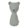 Maileg Teddy Bear Rattle / Chinos Green* Bears To Cuddle