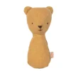 Maileg Teddy Bear Rattle / Dusty Yellow* Bears To Cuddle
