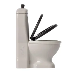 Maileg Toilet For The Mouse Family* Doll Furniture And Accessories