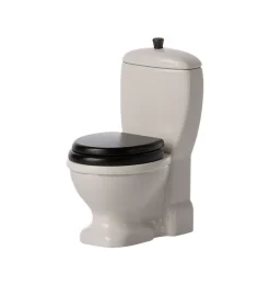 Maileg Toilet For The Mouse Family* Doll Furniture And Accessories