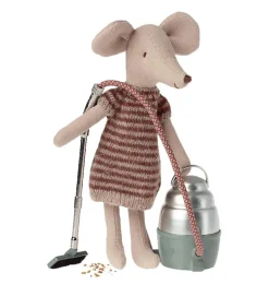 Maileg Vacuum Cleaner For The Mice* Doll House & Mouse House