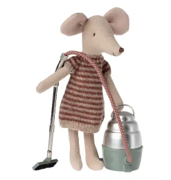 Maileg Vacuum Cleaner For The Mice* Doll House & Mouse House