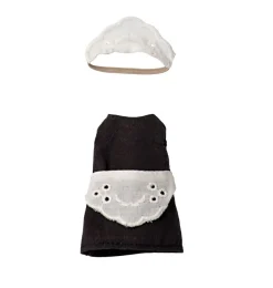 Maileg Waitress / Maid Clothing Set For Big Sister Mouse* Doll Clothes