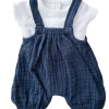 Mamamemo doll clothes & accessories Mamamemo Two-Piece Clothing Set For The Gordi & Miniland Dolls* Doll Clothes