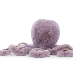Jellycat knuffels Maya Octopus Jellycat 49 Cm* Sea Animals