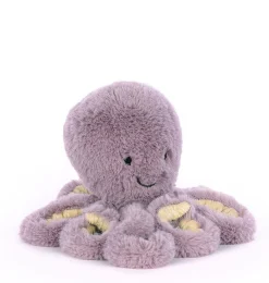 Jellycat knuffels Maya Octopus Tiny Jellycat* Sea Animals