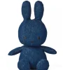 Miffy / Nijntje by BonTon Toys Miffy / Miffy Raw Denim* Rabbits And Hares