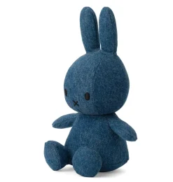 Miffy / Nijntje by BonTon Toys Miffy Mid Wash Denim* Rabbits And Hares