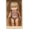 Minikane / Paola Reina Doll Zoelie 37 Cm (Can Stand Upright)* Minikane All Exclusive Dolls Gordi, Babies, Minis, Standing Dolls