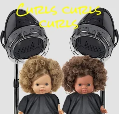 Minikane / Paola Reina Gordi Doll Anais 34 Cm* Minikane All Exclusive Dolls Gordi, Babies, Minis, Standing Dolls