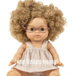 Minikane / Paola Reina Gordi Doll Anais 34 Cm* Minikane All Exclusive Dolls Gordi, Babies, Minis, Standing Dolls