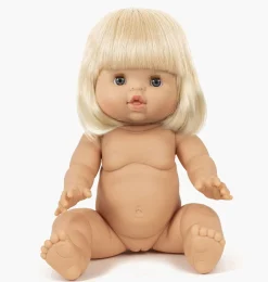 Minikane / Paola Reina Gordi Doll Angele 34 Cm* Minikane All Exclusive Dolls Gordi, Babies, Minis, Standing Dolls