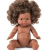 Minikane / Paola Reina Gordi Doll Charlie 34 Cm* Minikane All Exclusive Dolls Gordi, Babies, Minis, Standing Dolls