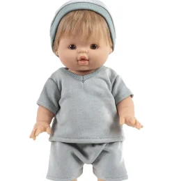 Minikane / Paola Reina Gordi Doll Boy Achille* Minikane All Exclusive Dolls Gordi, Babies, Minis, Standing Dolls