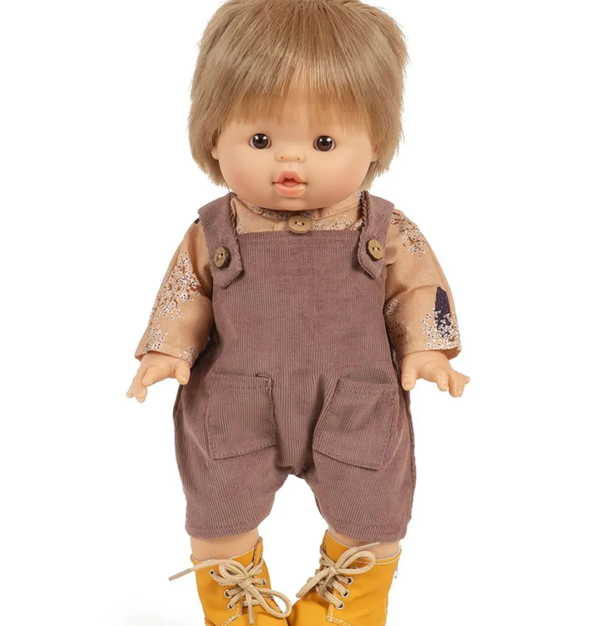 Minikane / Paola Reina Gordi Doll Boy Achille* Minikane All Exclusive Dolls Gordi, Babies, Minis, Standing Dolls