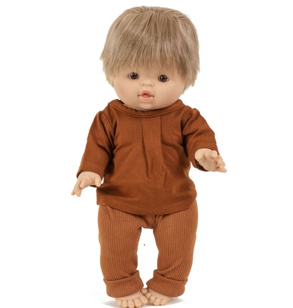 Minikane / Paola Reina Gordi Doll Boy Achille* Minikane All Exclusive Dolls Gordi, Babies, Minis, Standing Dolls