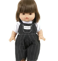 Minikane / Paola Reina Gordi Doll Joan 34 Cm* Minikane All Exclusive Dolls Gordi, Babies, Minis, Standing Dolls