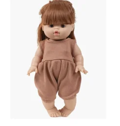 Minikane / Paola Reina Gordi Doll Capucine 34 Cm* Minikane All Exclusive Dolls Gordi, Babies, Minis, Standing Dolls
