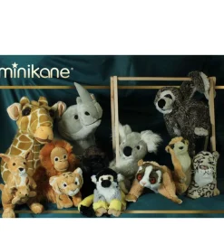 Minikane / Semo Koala Bear Hanya 18 Cm* Wildlife Soft Toys