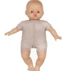 Minikane Baby Doll Garance 28 Cm* Minikane All Exclusive Dolls Gordi, Babies, Minis, Standing Dolls