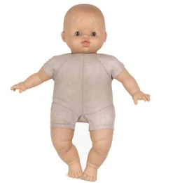 Minikane Baby Doll Garance 28 Cm* Minikane All Exclusive Dolls Gordi, Babies, Minis, Standing Dolls