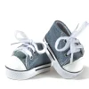 Minikane Basketball Shoes Fresh Denim For Gordi Dolls* Doll Clothes