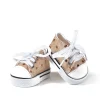 Minikane Basketball Shoes Komvers Dore A Sequins For Gordi Dolls* Doll Clothes