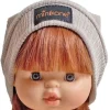 Minikane Beanie Bonnet Hat For Gordi Dolls* Doll Clothes
