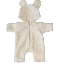 Minikane Bear Suit Combinaison Winnie And Bouclette Ecru For Gordi Dolls* Minikane Doll Clothes For Gordis, Gordi Debout, Amigas, Babies, Les Minis & Peque