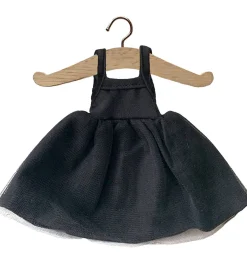Minikane Black Tutu Dress For The Amigas Dolls* Minikane Doll Clothes For Gordis, Gordi Debout, Amigas, Babies, Les Minis & Peque