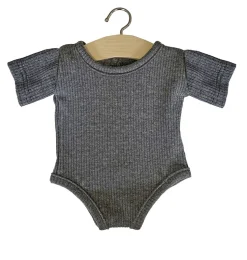 Minikane Body Gordi Dolls Anthracite* Doll Clothes