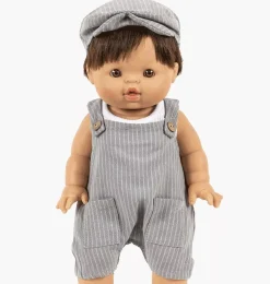 Minikane Cap Tico / Jeans For Gordi Dolls* Doll Clothes