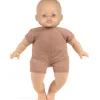 Minikane Collection Babies Baby Doll Mae 28 Cm* Minikane Collection Babies 28 Cm