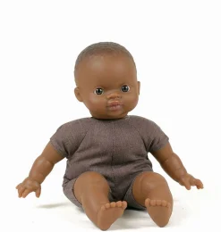 Minikane Collection Babies Oscar 28 Cm* Minikane Collection Babies 28 Cm