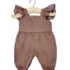 Minikane Combinaison Claudie And Milleraie For Gordi 34 & 37Cm.* Doll Clothes