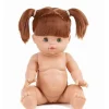 Minikane Doll Gabrielle, A Paola Reina Gordi Doll Specially Designed For 34 Cm* Minikane All Exclusive Dolls Gordi, Babies, Minis, Standing Dolls