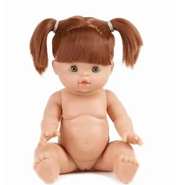Minikane Doll Gabrielle, A Paola Reina Gordi Doll Specially Designed For 34 Cm* Minikane All Exclusive Dolls Gordi, Babies, Minis, Standing Dolls