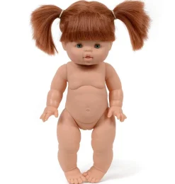 Minikane Doll Gabrielle, A Paola Reina Gordi Doll Specially Designed For 34 Cm* Minikane All Exclusive Dolls Gordi, Babies, Minis, Standing Dolls
