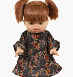 Minikane Doll Gabrielle, A Paola Reina Gordi Doll Specially Designed For 34 Cm* Minikane All Exclusive Dolls Gordi, Babies, Minis, Standing Dolls