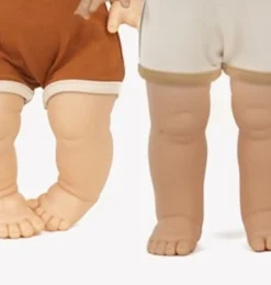 Minikane Doll Salome - B-Choice / Show Model* Minikane All Exclusive Dolls Gordi, Babies, Minis, Standing Dolls