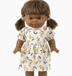 Minikane Doll Salome - B-Choice / Show Model* Minikane All Exclusive Dolls Gordi, Babies, Minis, Standing Dolls